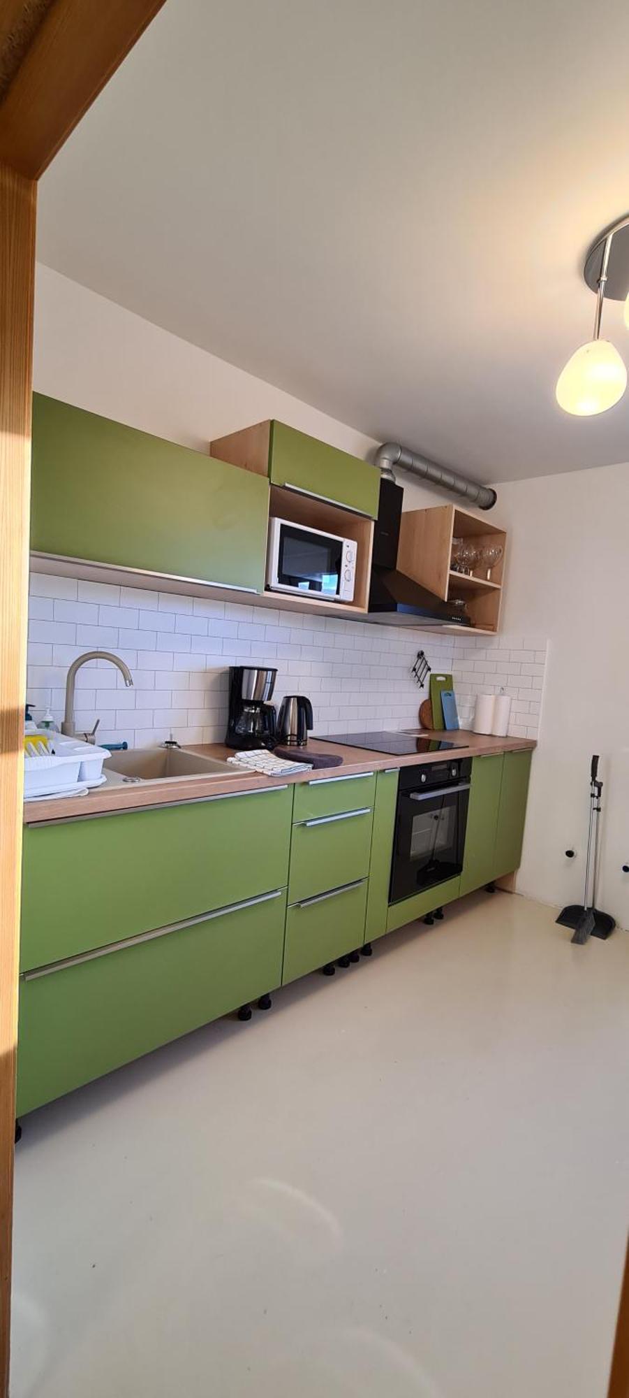 شقة Grund In Ólafsvík المظهر الخارجي الصورة